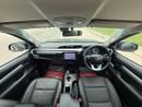 Toyota Hilux GR SPORT SR5