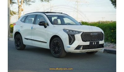 هافال جوليون Haval Jolion 1.5L Turbo GCC Specs Model: 2023