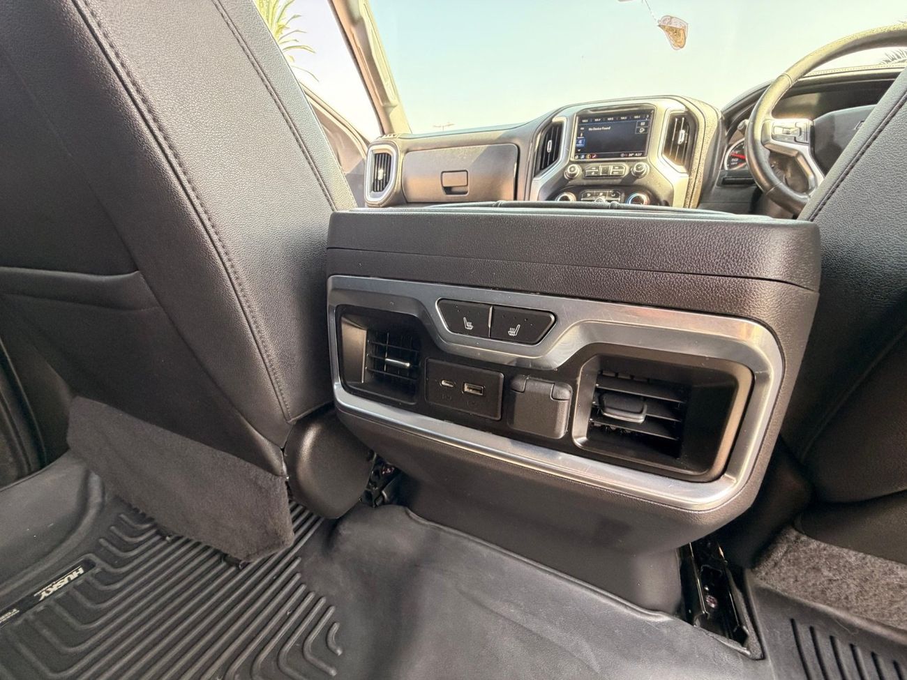 شيفروليه سيلفارادو ZZ1