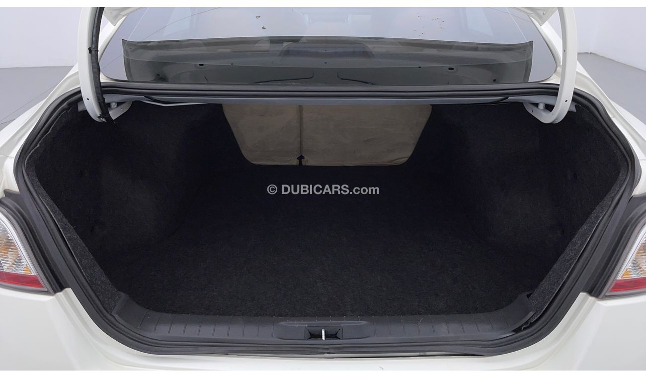 نيسان ألتيما S 2.5 | بدون دفعة مقدمة | اختبار قيادة مجاني للمنزل