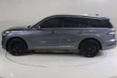 لينكولن أفياتور Reserve 3.0L AVI421M / FREE Insurance + Registration / AL TAYER MOTORS AL QOUZ SHOWROOM