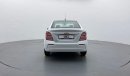 Chevrolet Aveo LS 1.6 | Under Warranty | Inspected on 150+ parameters