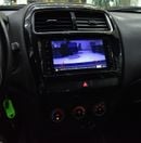 ميتسوبيشي ASX EXCELLENT DEAL for our Mitsubishi ASX ( 2021 Model ) in White Color GCC Specs