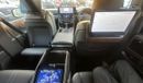 Lexus LX 600 New RHD Ultra luxury VIP executive model massager-seats now available