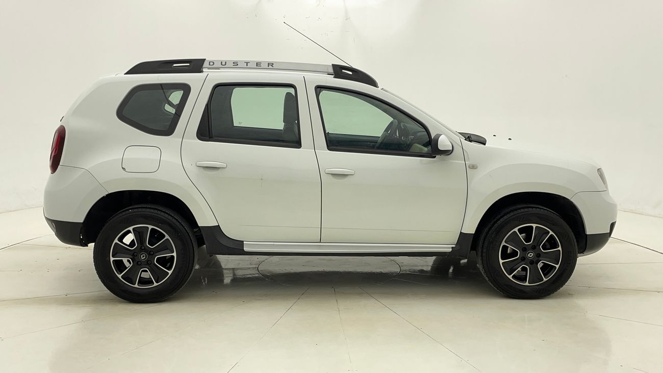 رينو داستر LE 2 | بدون دفعة مقدمة | اختبار القيادة في المنزل