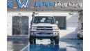 تويوتا لاند كروزر 70 toyota land cruiser hard top 4.0L 2023