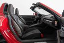 Porsche 718 Boxster GTS