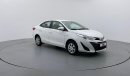 Toyota Yaris SE 1.5 | Under Warranty | Inspected on 150+ parameters