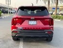 Kia Sorento Std 2.5L AWD KIA SORENTO 2.5L AWD UAE PASS