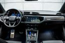 Audi Q3 35 TFSI Advanced 2.0L