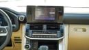 Toyota Land Cruiser GXR