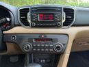 Kia Sportage LX 2.0L AWD