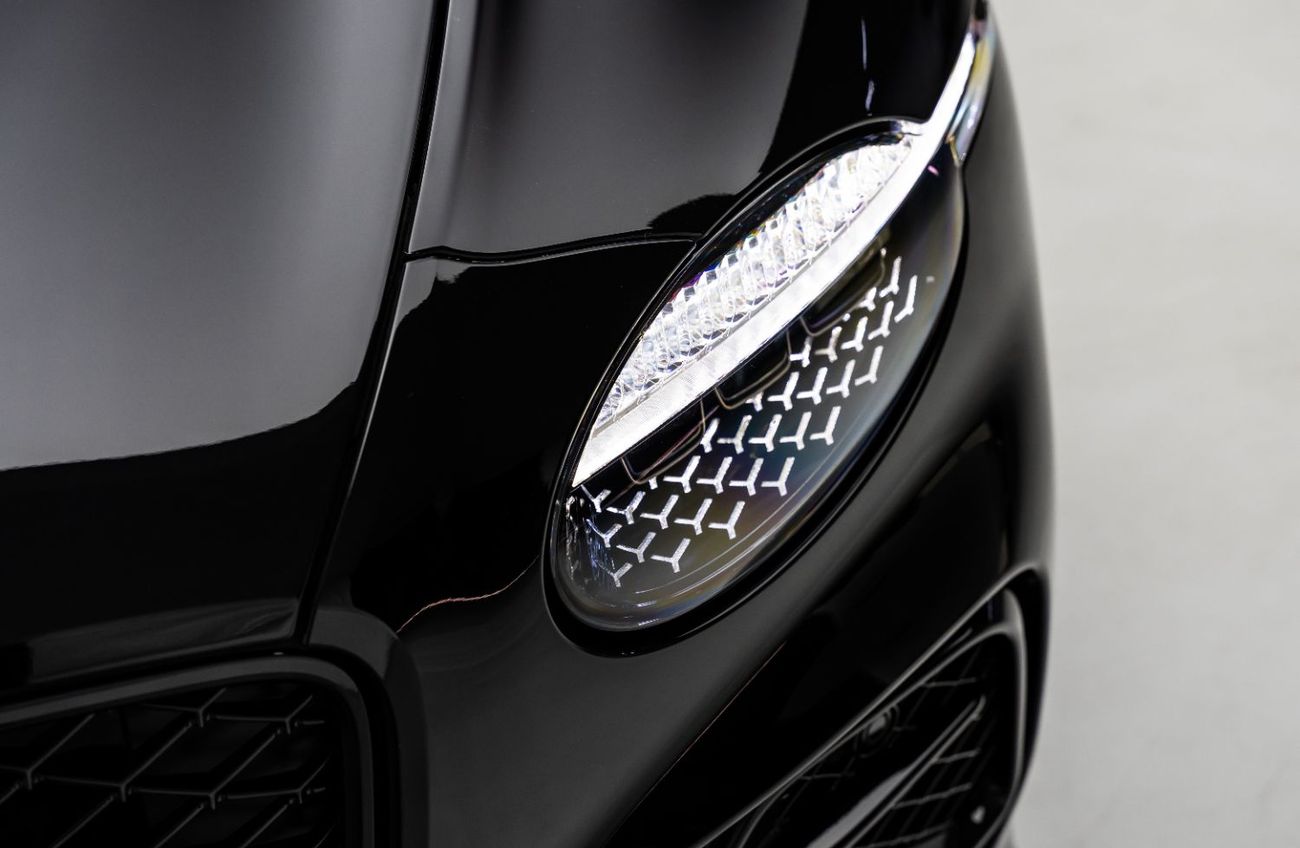 Bentley Continental GTC Speed 4.0T (Hybrid) 2025 Bentley Continental GTC First Edition, 2029 Bentley Warranty + Service Cont