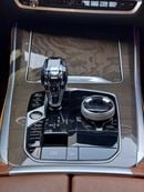 BMW X5 40i M Sport Dynamic 3.0L