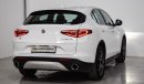 Alfa Romeo Stelvio S