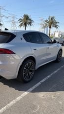 Maserati Grecale Modena