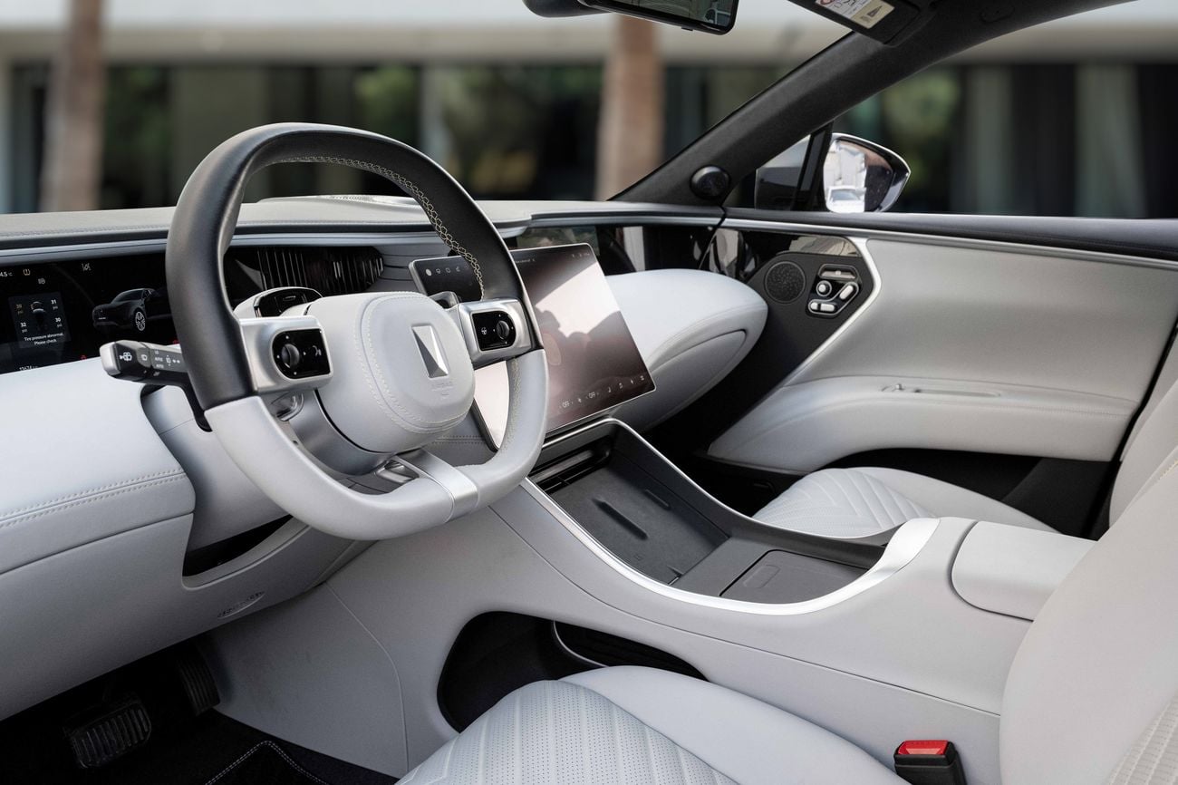 أفاتر 11 11 Premium | 4,505 P.M | 0% Downpayment | Avatr Warranty!