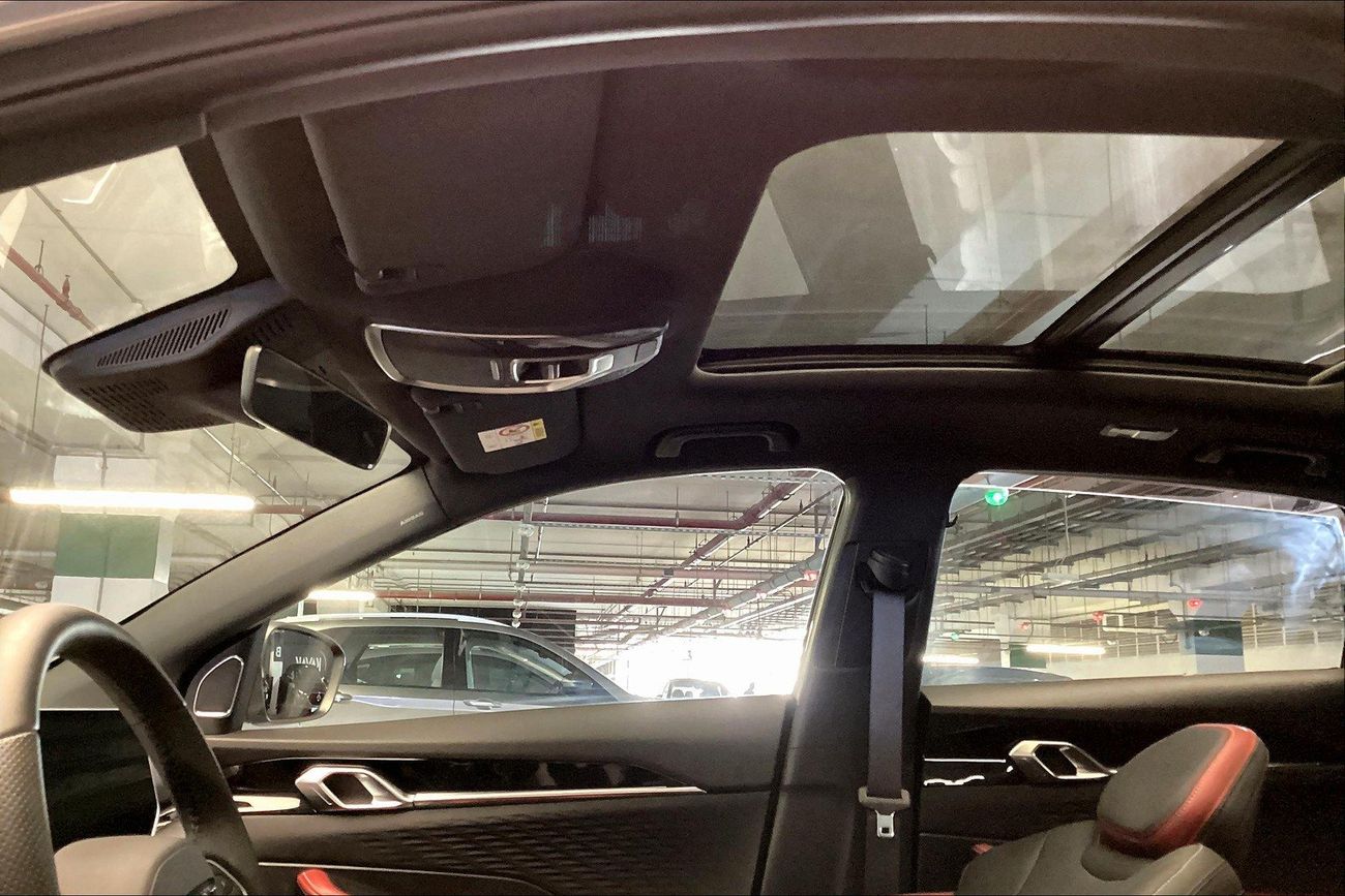 Geely Coolray GF | National Day Celebration | Guaranteed Warranty | 0 Down Payment