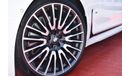 BMW 750Li BMW 750 Li X Drive GCC