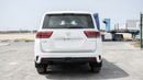 تويوتا لاند كروزر Toyota Landcruiser 3.3 VXR HI -2025YM