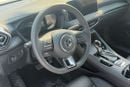 MG 5 MG5 1.5L Luxury Edition