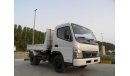 Mitsubishi Canter 2014 ref #638