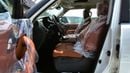 نيسان باترول NISSAN PATROL PLATINIUM V6 2024