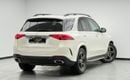 Mercedes-Benz GLE 450 AMG 2020 Mercedes Benz GLE450 AMG 4MATIC, 2027 Mercedes Warranty, Full MB Service History, 7 Seater, GCC