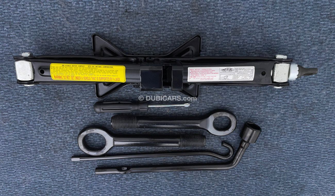 Hyundai Tucson GL 2 | Zero Down Payment | Free Home Test Drive