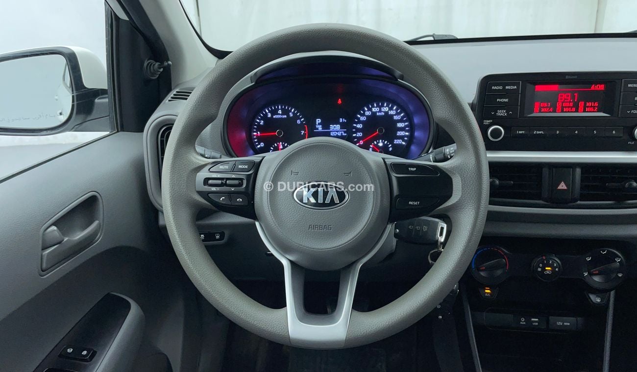 Kia Picanto LX 1.2 | Zero Down Payment | Free Home Test Drive