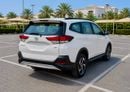 Toyota Rush EX