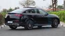 مرسيدس بنز GLC كوبيه 200 (For Export , НА ЭКСПОРТ) AMG 4Matic EQ Boost 2026 GCC Без пробега