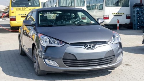 Hyundai veloster for sale in uae