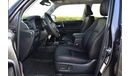 Toyota 4Runner SR5 TRD PRO V6 4.0L PETROL AT-