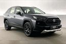 Toyota RAV4 Adventure | Guaranteed Warranty | 0 Down Payment