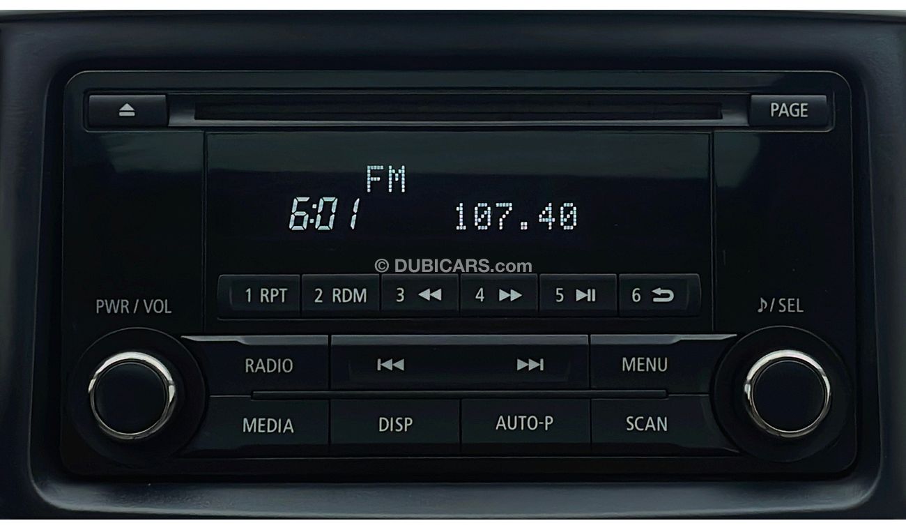 Mitsubishi Lancer GLS 1.6 | Under Warranty | Inspected on 150+ parameters