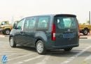 هيونداي ستاريا 2024 Luxury 9 Seater 3.5L V6 Petrol A/T - Book Now