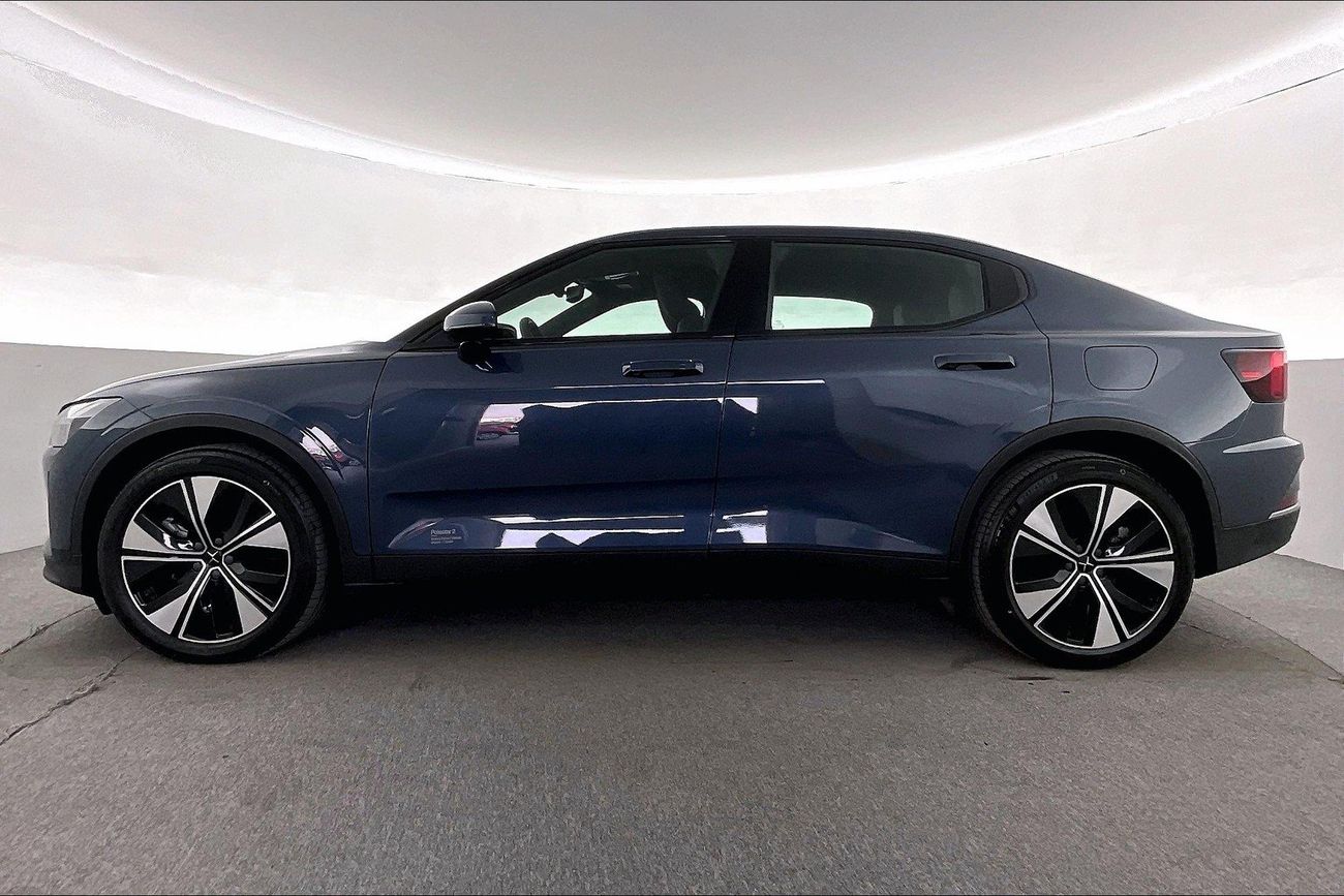 Polestar 2 Standard Range Single Motor | National Day Celebration | Guaranteed Warranty | 0 Down Payment