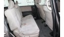 Honda Odyssey 2.4L EX 2015 MODEL WITH REAR CAMERA SENSOR