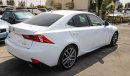 Lexus IS250