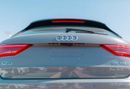 أودي Q3 35 TFSI S-LINE Audi Q3 TFSI 35 S Line 1.5 Turbo (2025) Nardo Grey