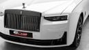 رولز رويس جوست Black Badge - 2026 - GCC - Under Warranty and Service Contract