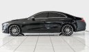 Mercedes-Benz CLS 350 Edition 1