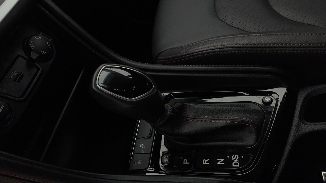 جاك JS3 LUXURY 1.5 | بدون دفعة مقدمة | اختبار القيادة في المنزل