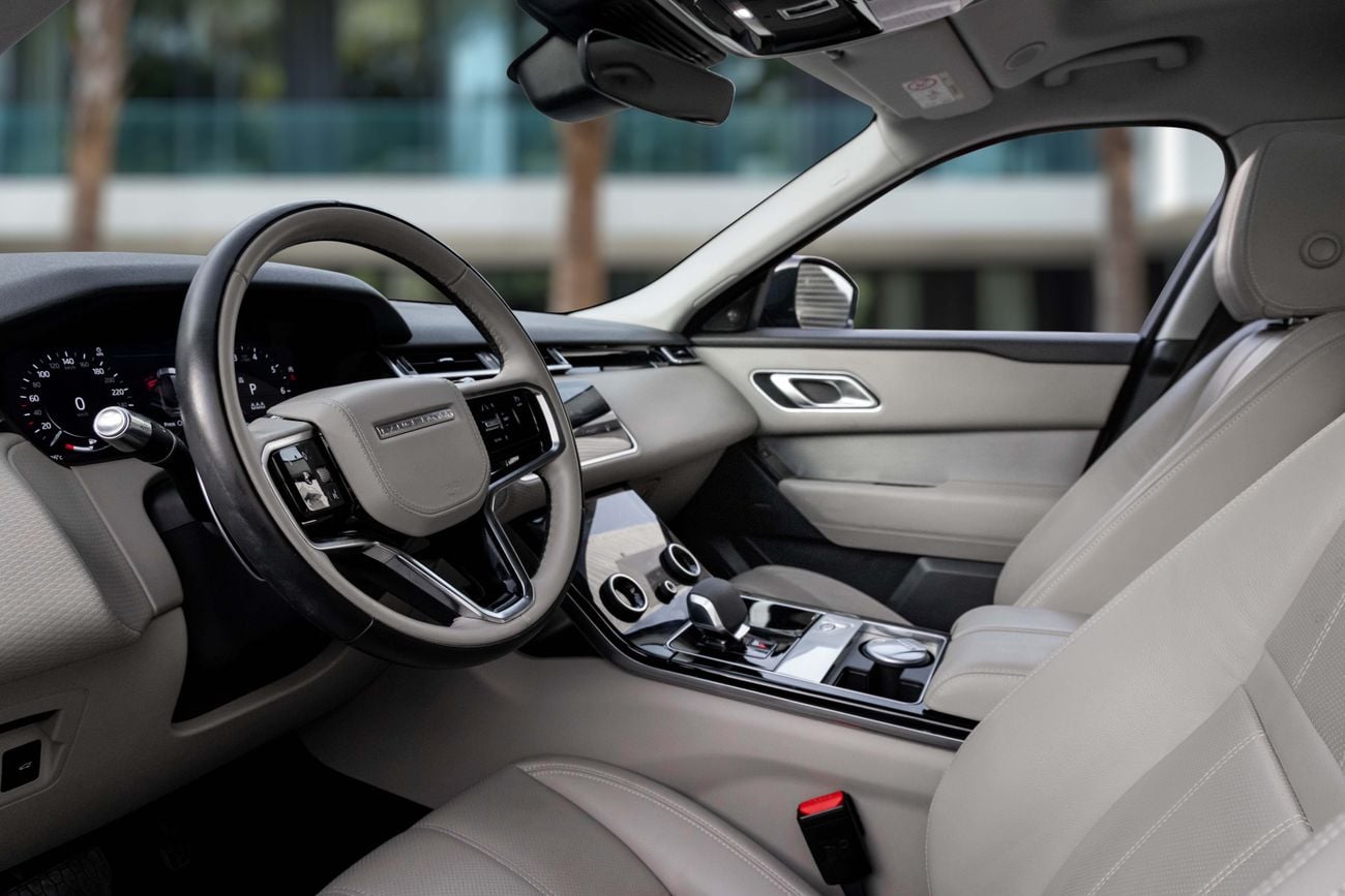 Land Rover Range Rover Velar Range Rover Velar S | 2,742 P.M | 0% Downpayment | Full History!