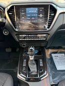 إيسوزو D ماكس ISUZU DMaX - 3.0L - CREW CaB - 4WD - LS - 2027 - BLUE