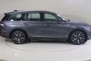 لينكولن أفياتور Presidential 3.0L
