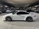 Porsche 911 2008 3.6L | FULL PPF | FULL SERVICE HISTORY | GT3 AERO KIT