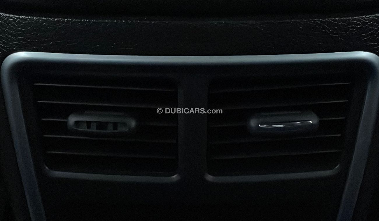 Dodge Charger SXT 3.6 | Under Warranty | Inspected on 150+ parameters