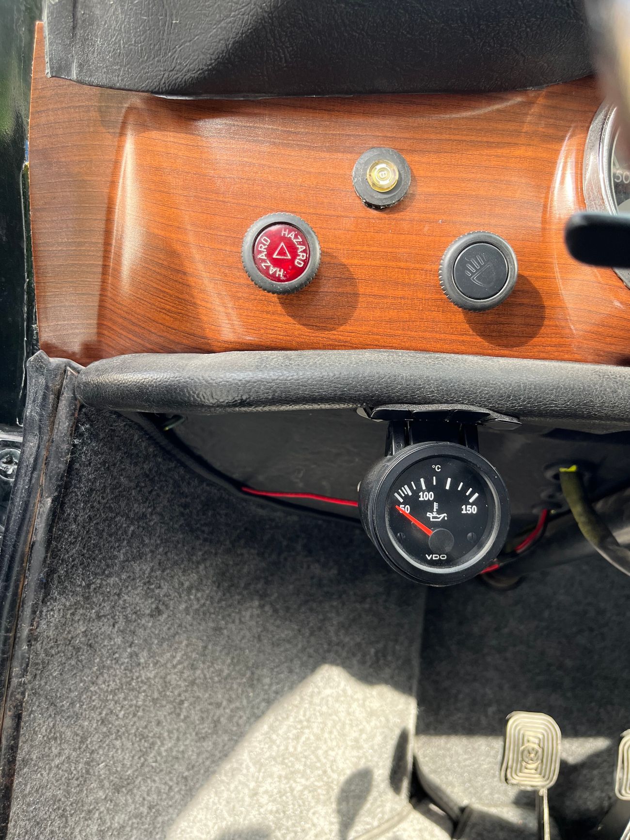 Volkswagen Karmann Ghia